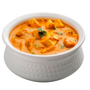 Lemon Paneer