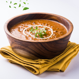 Dal Makhani