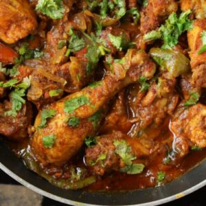 Reshmi Chicken