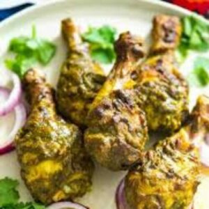 Tangri Chicken