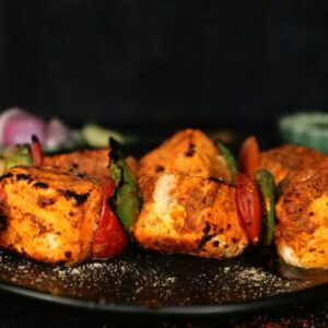 Chicken Lasuni Tikka