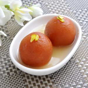 Gulab Jamunn