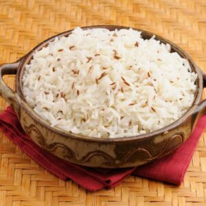 Jeera Rice