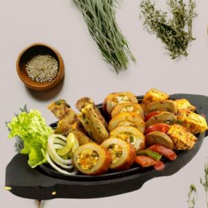 Veg Platter